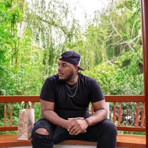 Meet your Posher, Jason